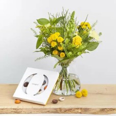 The right one for Easter with Orangeri Syd